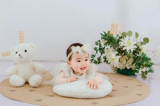 深圳十个月宝宝干呕